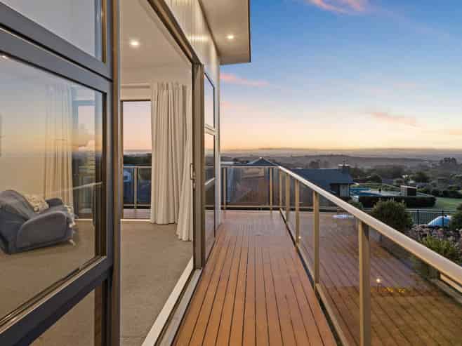 13 Bernora Crescent, Bombay