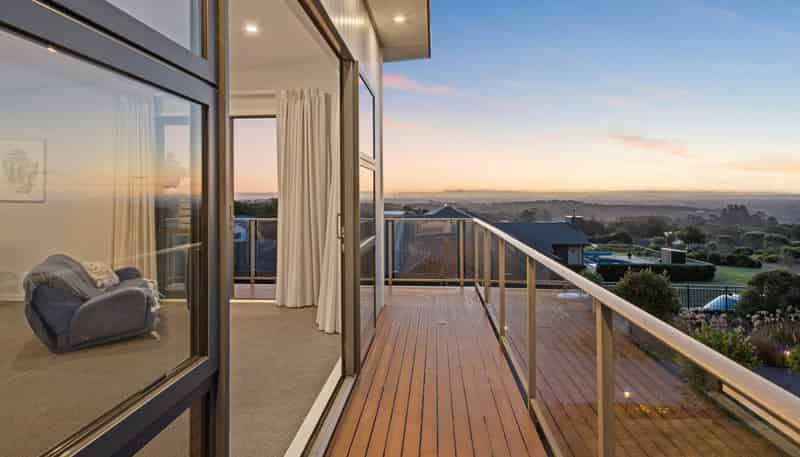 13 Bernora Crescent, Bombay