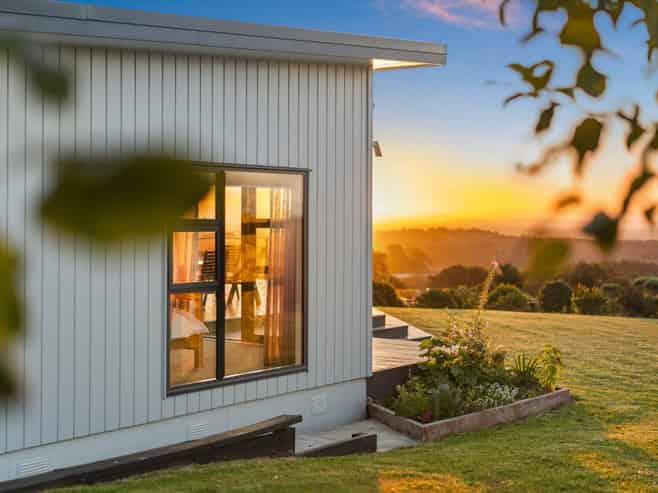 13 Bernora Crescent, Bombay