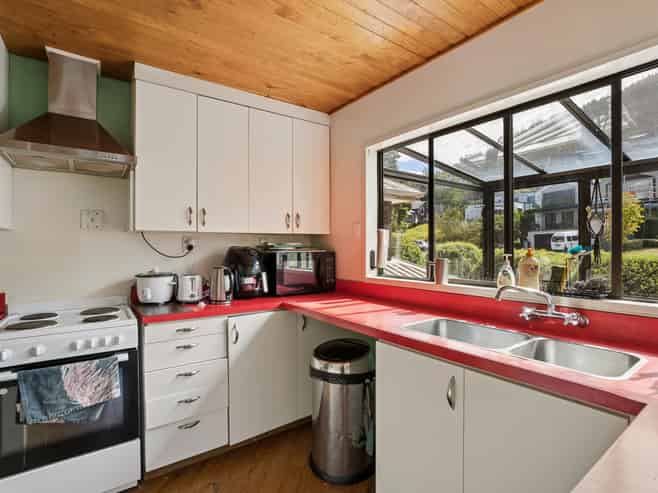 1 Salmond Place, Queenstown