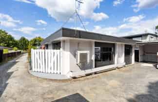 5/875 Heaphy Terrace, Claudelands