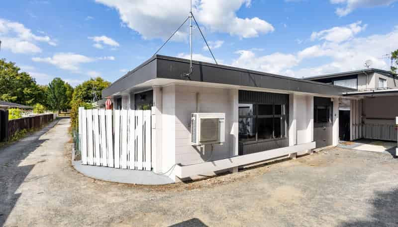 5/875 Heaphy Terrace, Claudelands