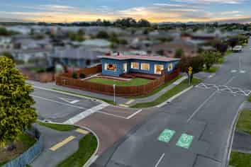 1 Carew Street, Kaiapoi