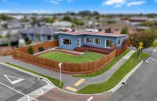 1 Carew Street, Kaiapoi