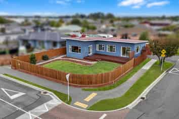 1 Carew Street, Kaiapoi