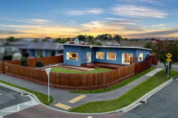 1 Carew Street, Kaiapoi