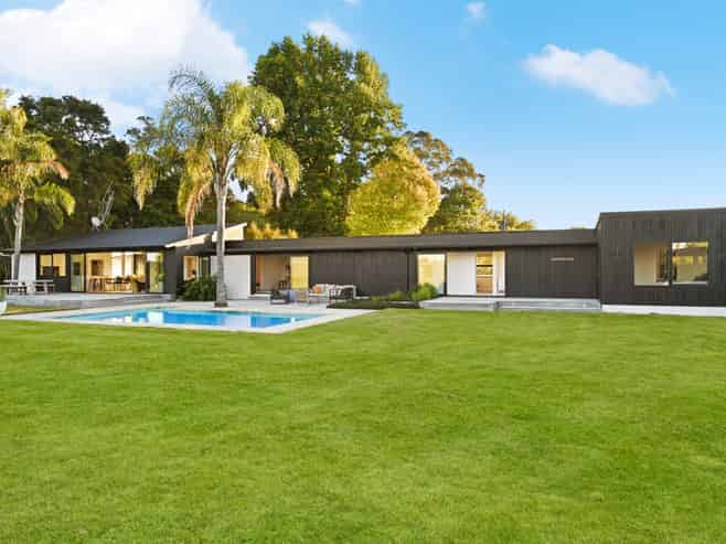 175 Newell Road, Tamahere