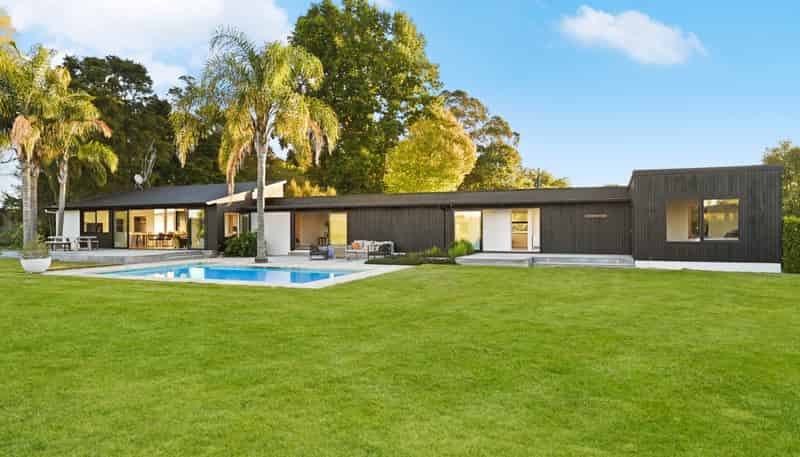 175 Newell Road, Tamahere