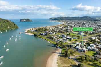 303B Beach Road, Whangamata