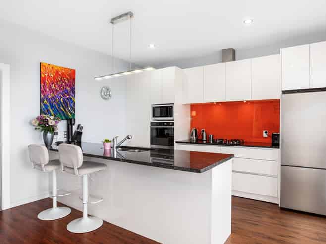 5 Seascape View, Paremata