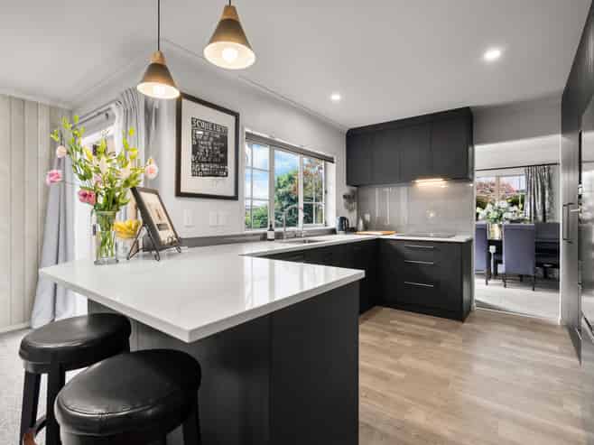 14 Alba Place, Cambridge