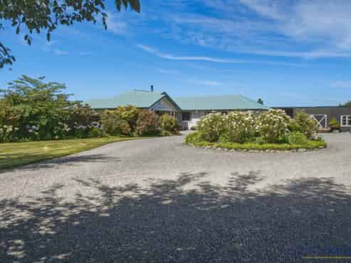 2/153 Bangor Road, Darfield