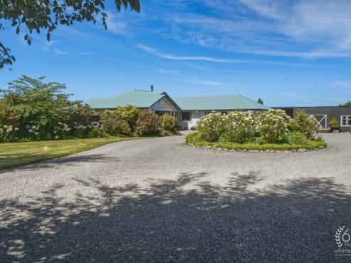 2/153 Bangor Road, Darfield