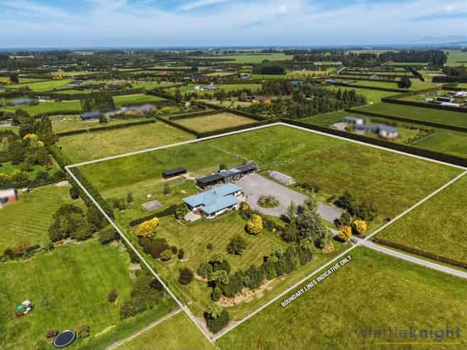 2/153 Bangor Road, Darfield