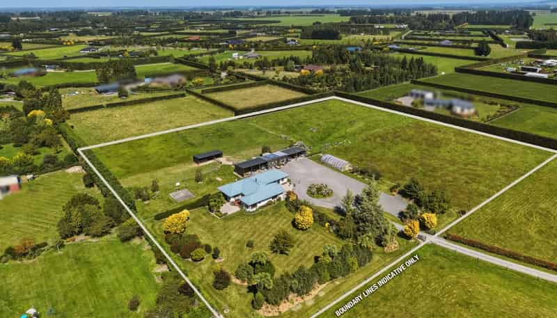 2/153 Bangor Road, Darfield