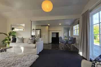 Wellington - Address withheld