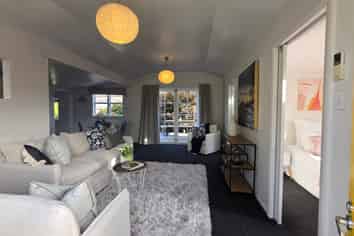 Wellington - Address withheld