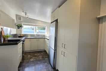 Wellington - Address withheld