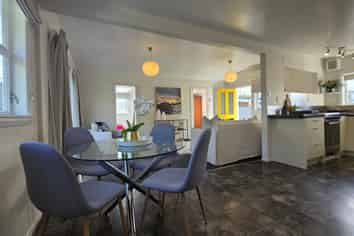 Wellington - Address withheld