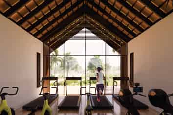 Rare Wellness & Lifestyle Development Opportunity