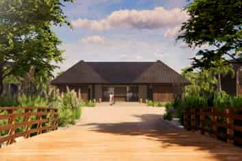 Rare Wellness & Lifestyle Development Opportunity