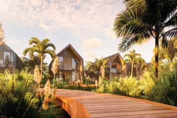 Rare Wellness & Lifestyle Development Opportunity