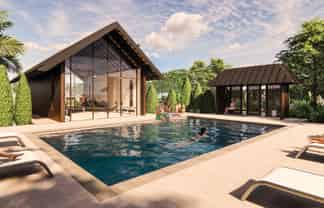 Rare Wellness & Lifestyle Development Opportunity