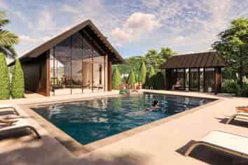 Rare Wellness & Lifestyle Development Opportunity