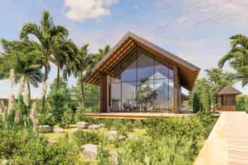 Rare Wellness & Lifestyle Development Opportunity