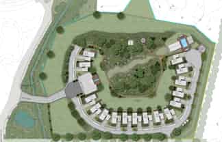 Rare Wellness & Lifestyle Development Opportunity