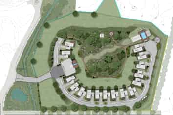 Rare Wellness & Lifestyle Development Opportunity