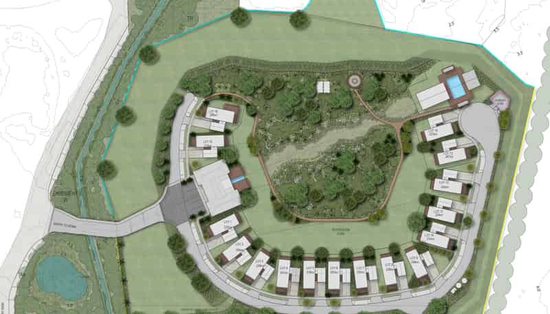 53 Omaha Flats Road, Matakana