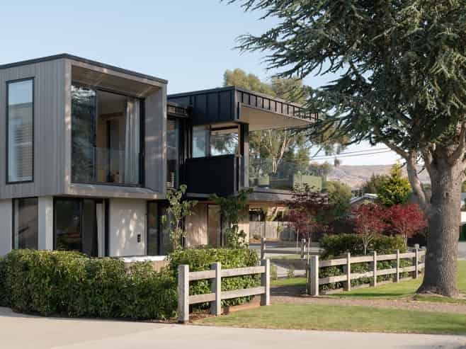 108 Aubrey Road, Wanaka