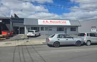 Calling Trade Retailers 