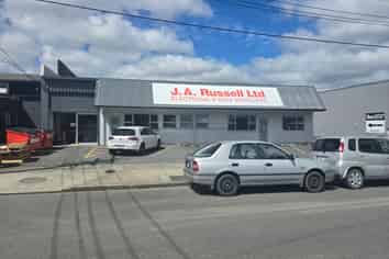 Calling Trade Retailers 