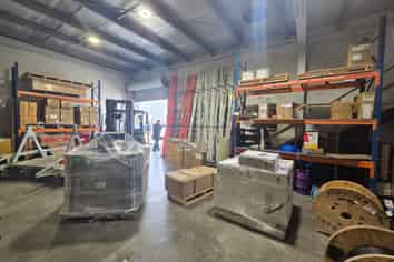 Calling Trade Retailers 