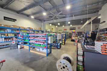 Calling Trade Retailers 