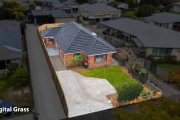 220 Harewood Road, Bishopdale