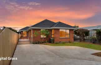 220 Harewood Road, Bishopdale