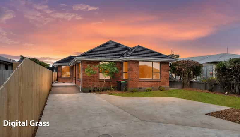 220 Harewood Road, Bishopdale