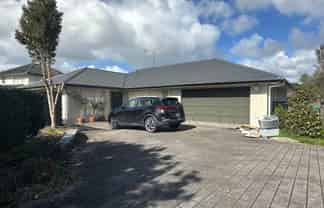 17 Wentworth Park, Albany