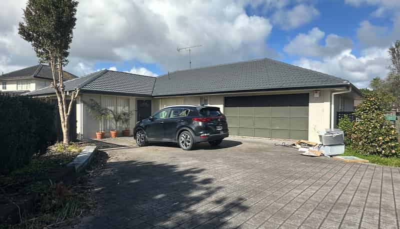 17 Wentworth Park, Albany