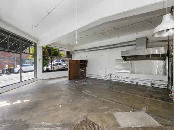 Victoria Quarter dual flexible units