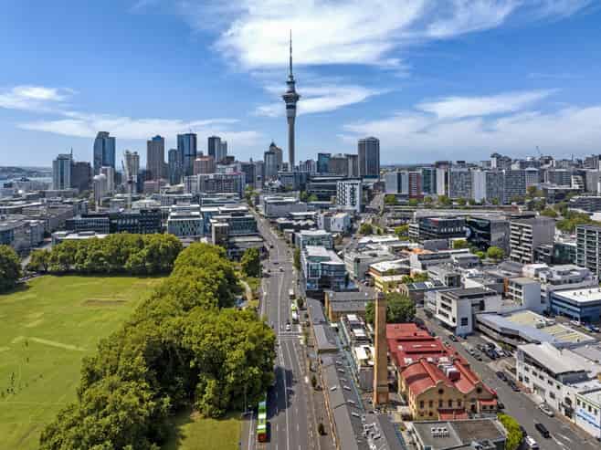 Victoria Quarter dual flexible units