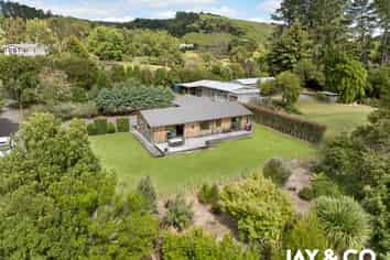 362 Ness Valley Road, Ness Valley