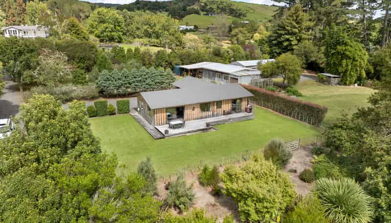 362 Ness Valley Road, Ness Valley