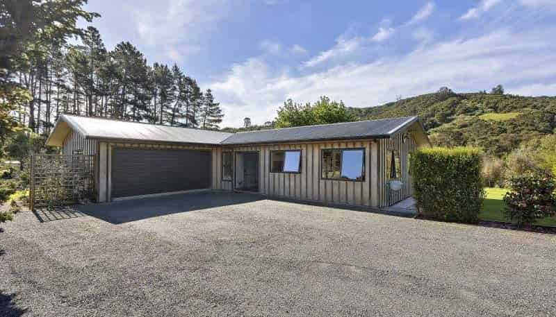 362 Ness Valley Road, Ness Valley