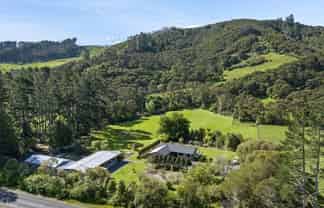 362 Ness Valley Road, Ness Valley