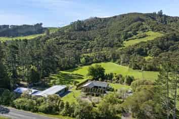 362 Ness Valley Road, Ness Valley