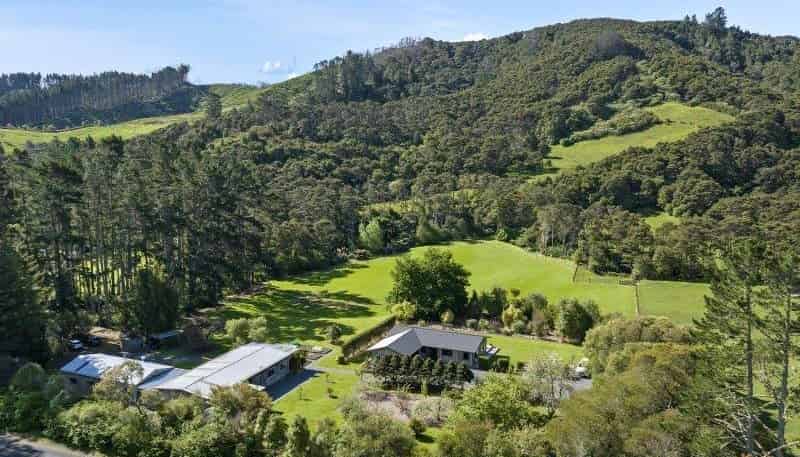 362 Ness Valley Road, Ness Valley